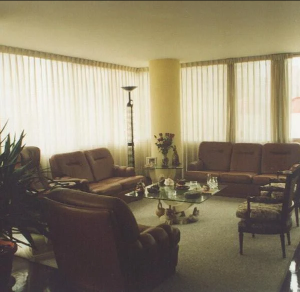 Departamento en venta en Miraflores