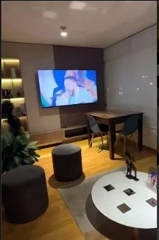 Departamento en venta en Chorrillos