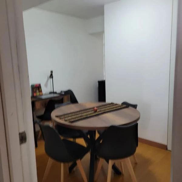 Departamento en venta en Surquillo