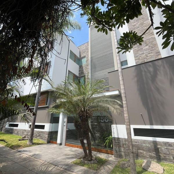 Departamento en alquiler en Miraflores