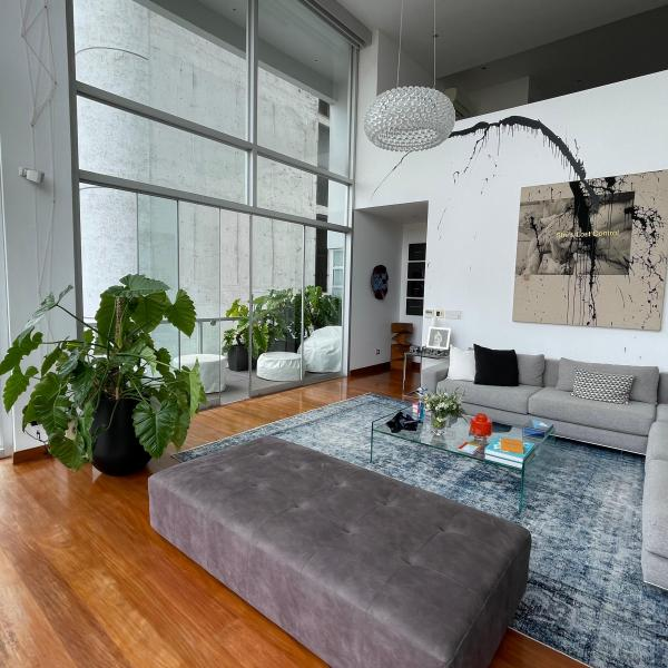 Departamento en venta en San Isidro