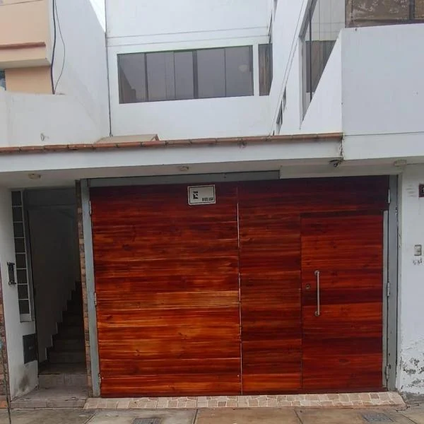 Departamento en venta en Cercado de Lima