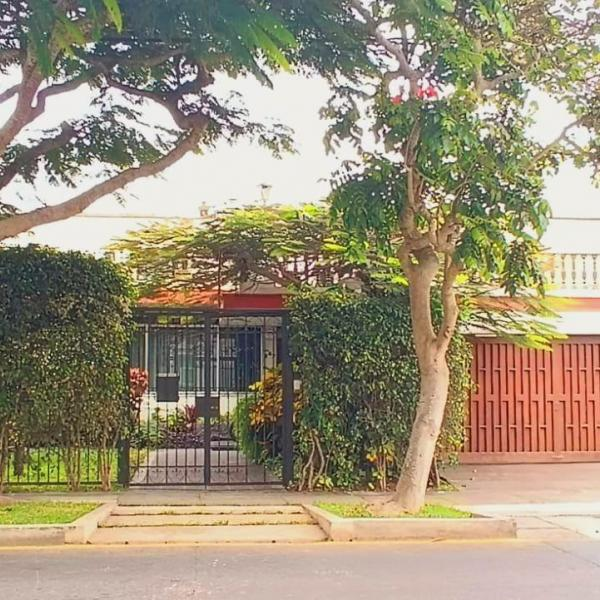 Casa en venta en San Isidro