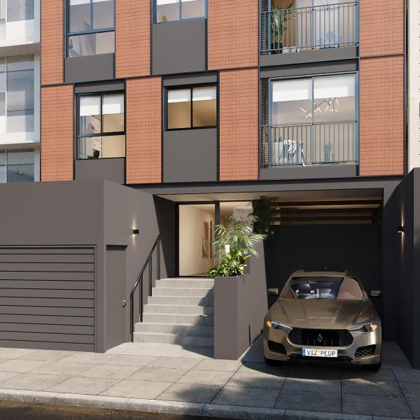 Departamento en venta en Pueblo Libre