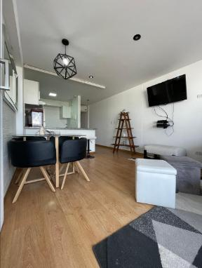 Departamento en venta en Surquillo