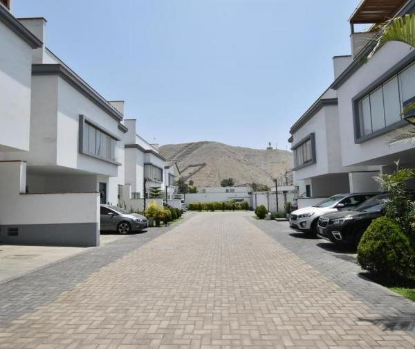 Casa en venta en La Molina