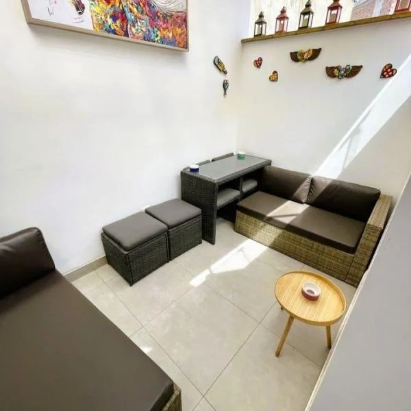 Casa en venta en La Molina