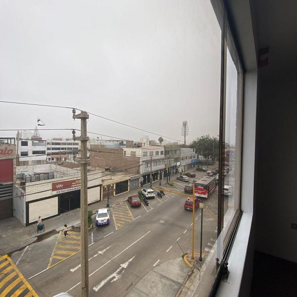 Departamento en alquiler en Santiago de Surco
