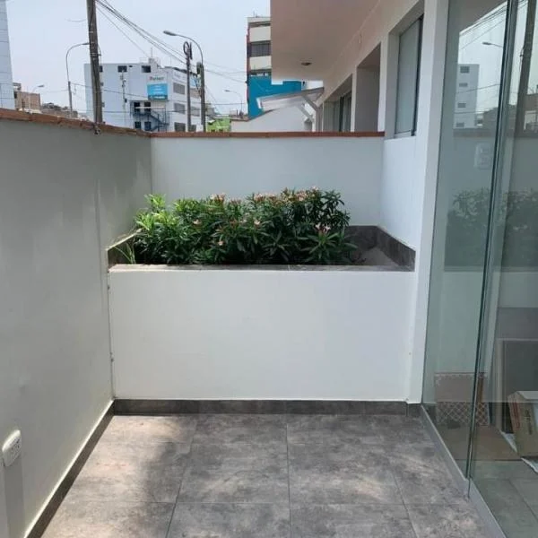 Departamento en venta en Ate