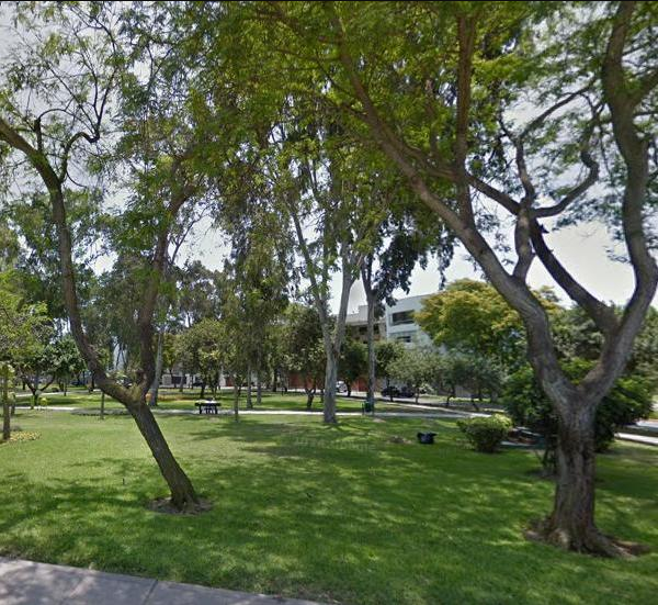 Departamento en venta en Santiago de Surco