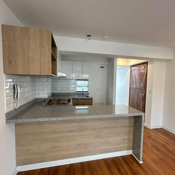Departamento en venta en Surquillo