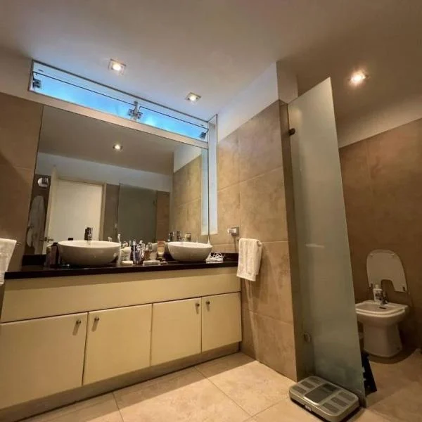 Casa en venta en La Molina