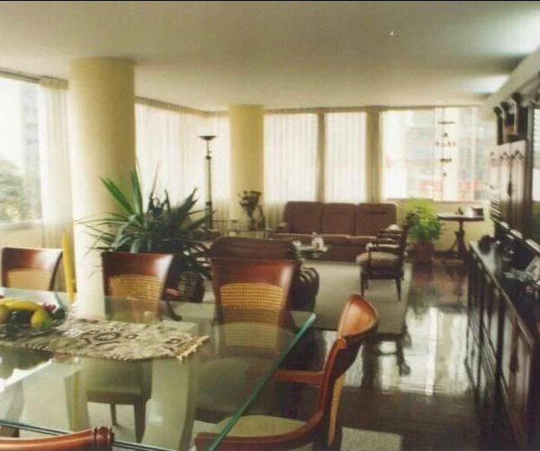 Departamento en venta en Miraflores