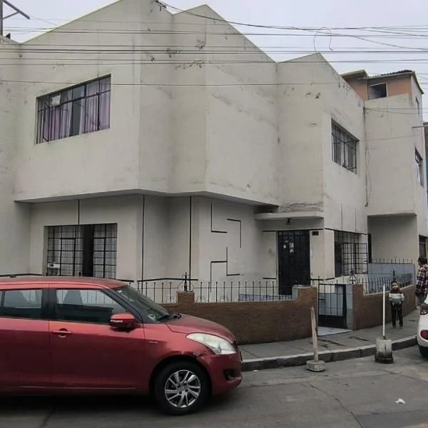 Casa en venta en Rímac