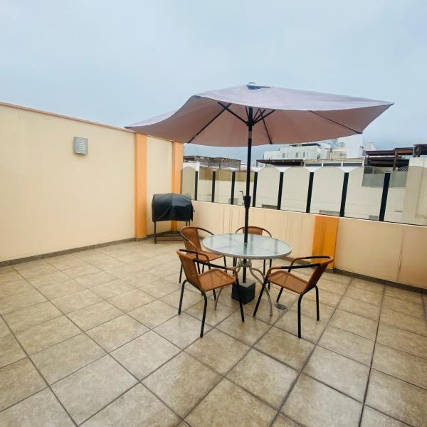 Departamento en venta en Santiago de Surco