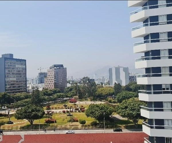 Departamento en venta en Miraflores