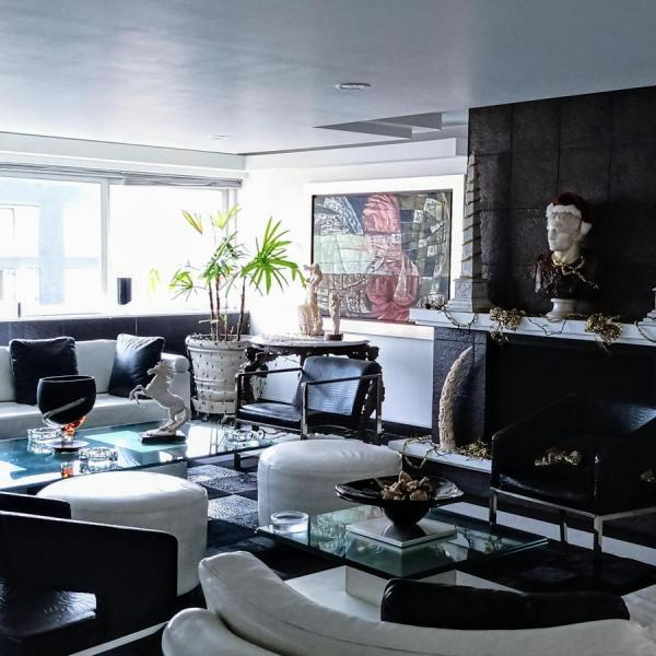 Departamento en venta en San Isidro