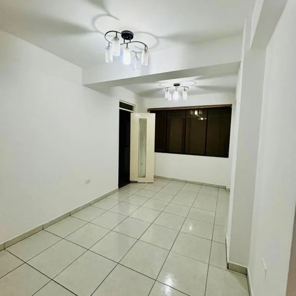 Departamento en alquiler en La Molina