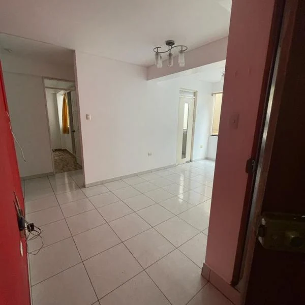 Departamento en alquiler en La Molina