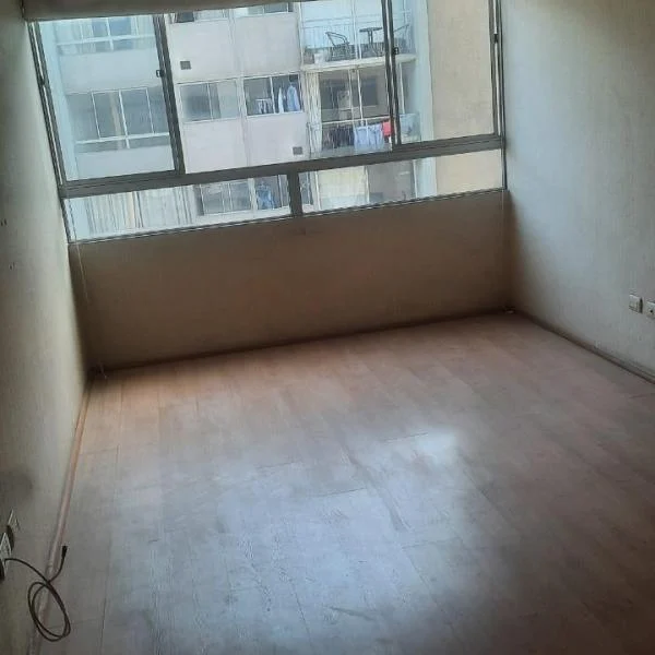 Departamento en venta en Ate
