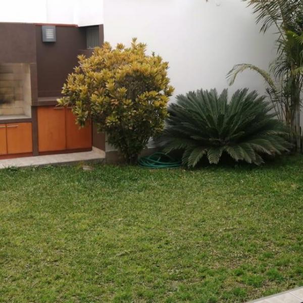 Casa en alquiler en Santiago de Surco