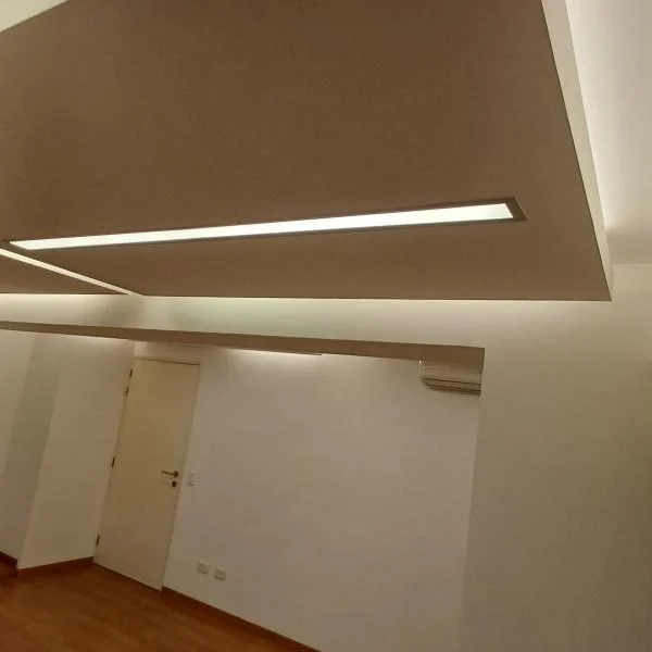 Departamento en alquiler en San Borja