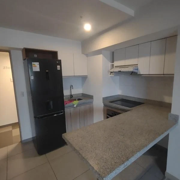 Departamento en alquiler en Surquillo