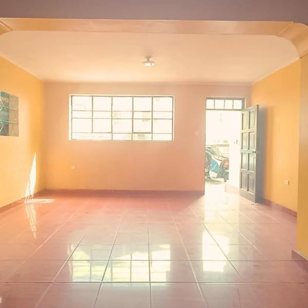 Casa en venta en Rímac