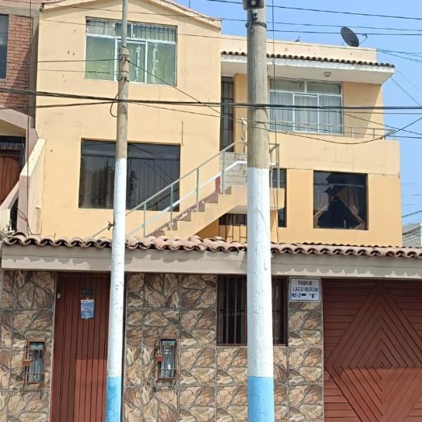 Casa en venta en La Perla