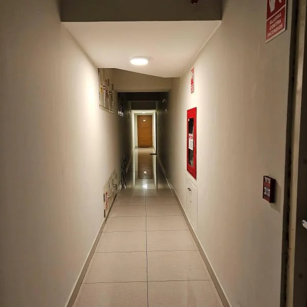 Departamento en venta en Miraflores