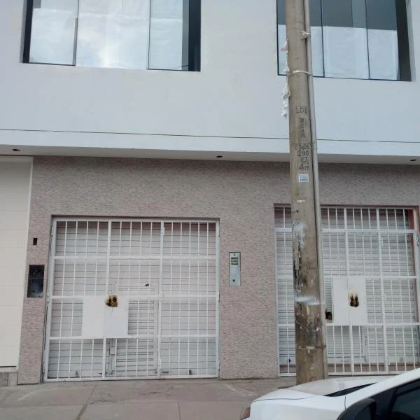 Departamento en alquiler en Lince