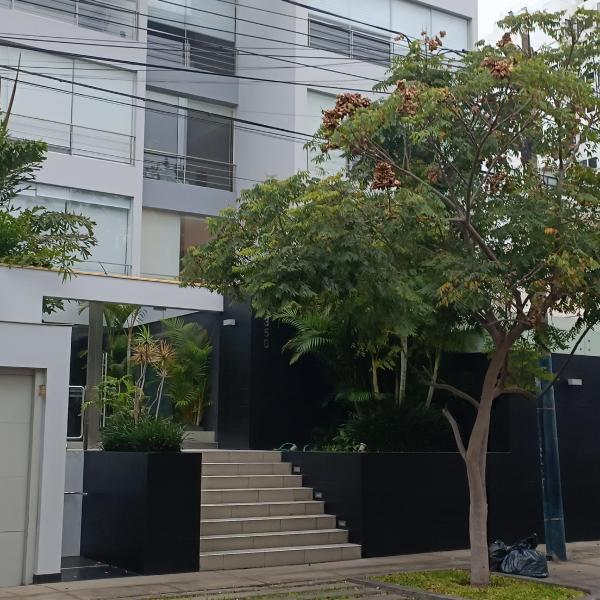 Departamento en venta en San Isidro