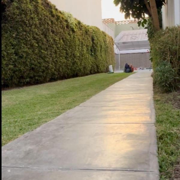 Departamento en alquiler en San Isidro