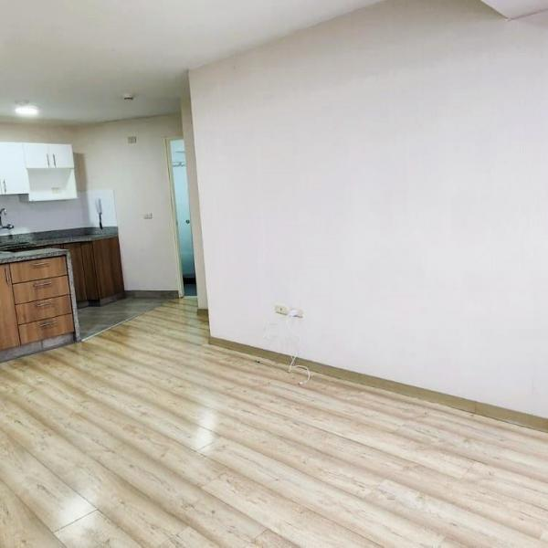 Departamento en alquiler en Santa Anita