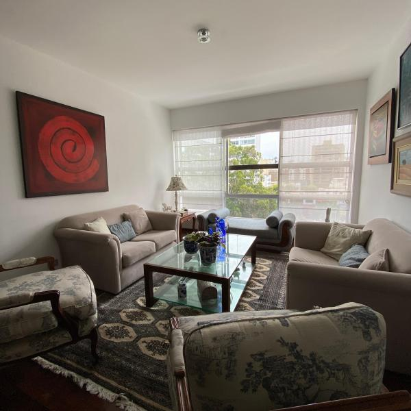 Imagen 3 de Apartamento