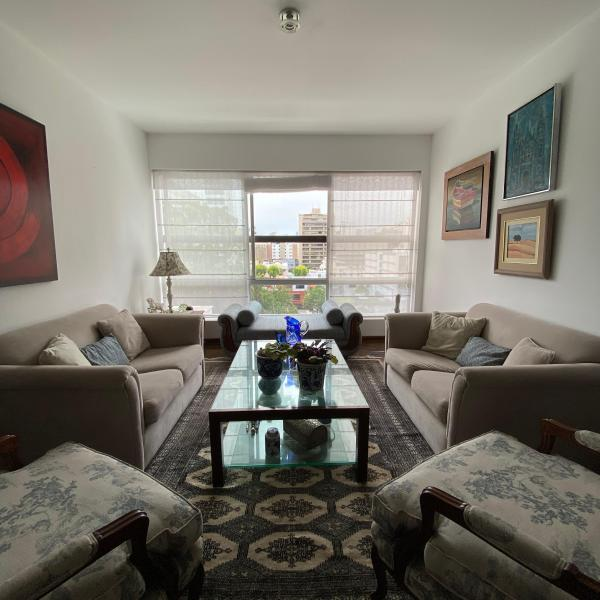 Imagen 2 de Apartamento