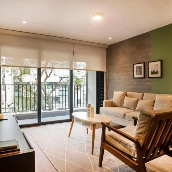 Departamento en venta en Miraflores