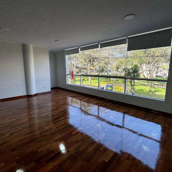 Departamento en alquiler en Santiago de Surco
