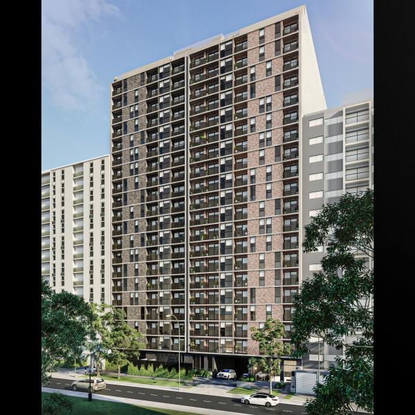 Departamento en venta en Magdalena del Mar