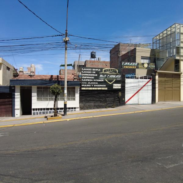 Casa en venta en Miraflores
