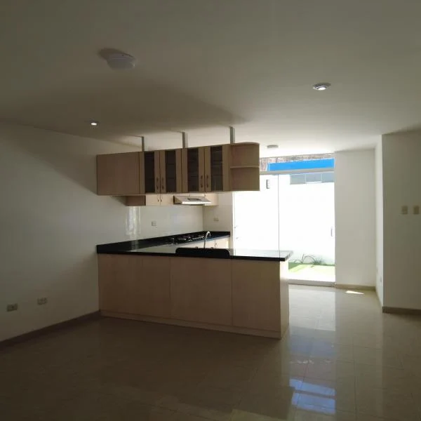 Departamento en venta en Cerro Colorado