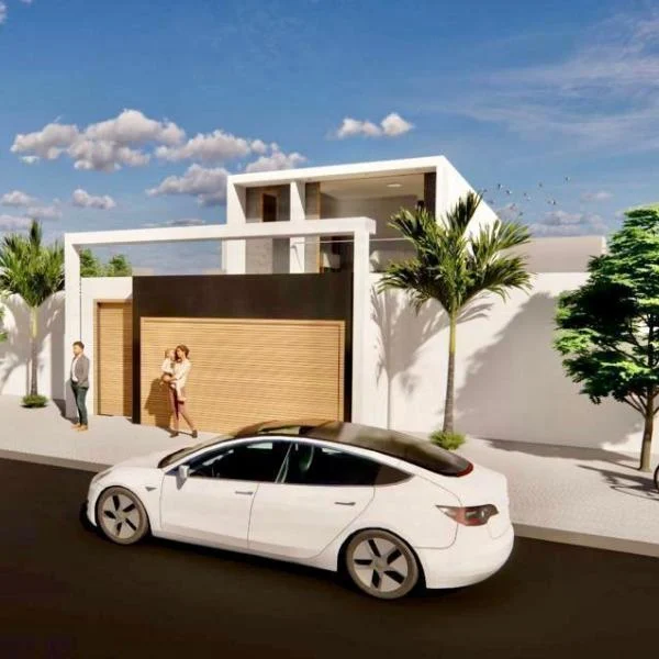 Casa en venta en Santiago de Surco