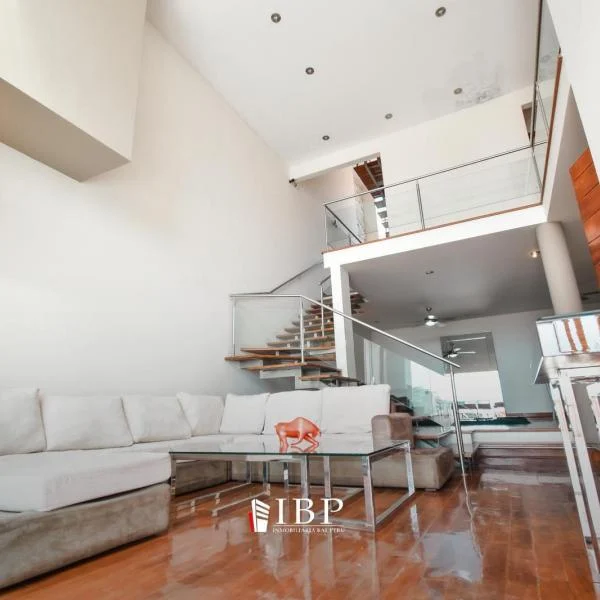 Casa en venta en Santiago de Surco