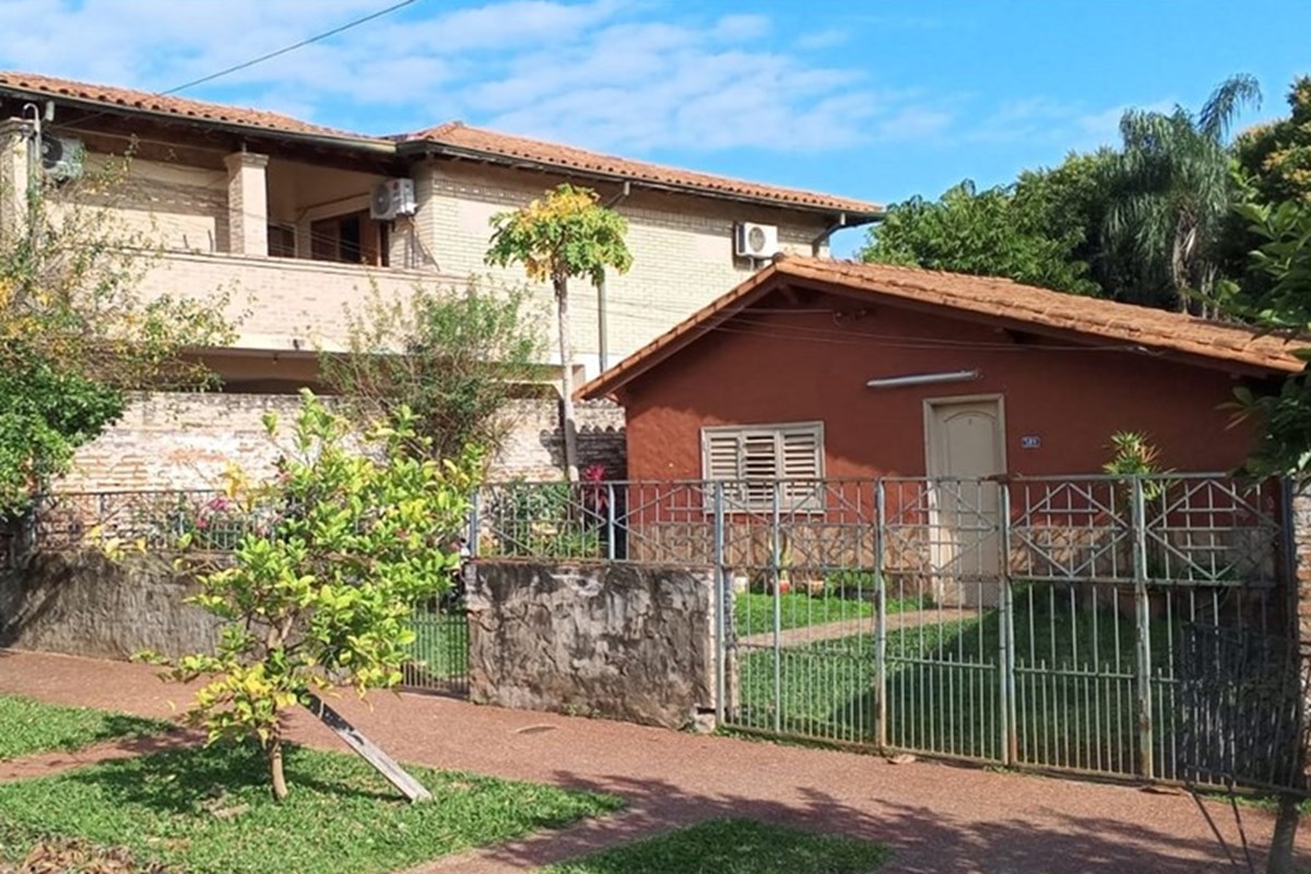 Casa en venta en Herrera