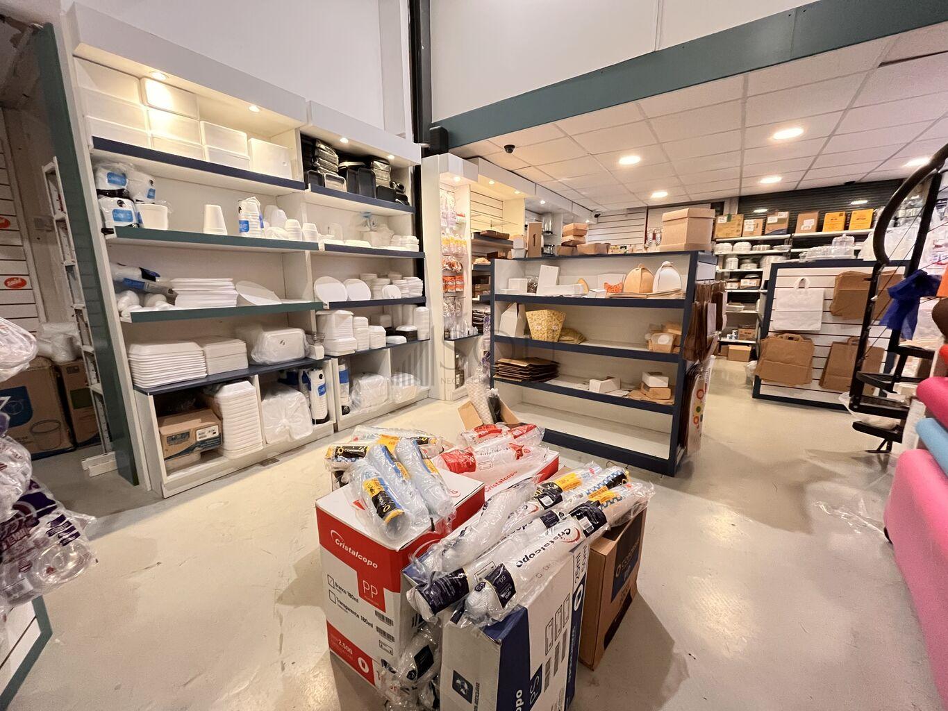Alquiler Local Comercial en Pocitos · Photo 4