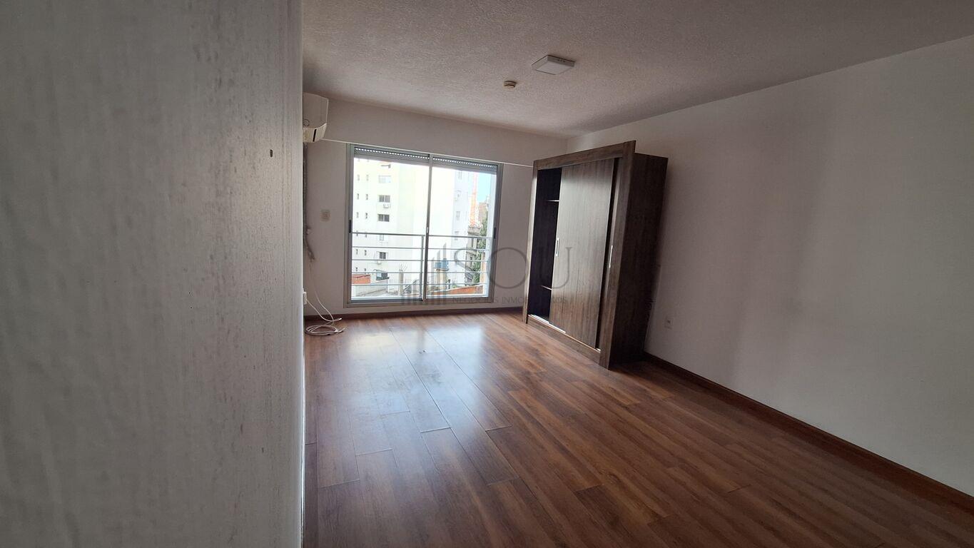Alquiler Monoambiente, Centro
