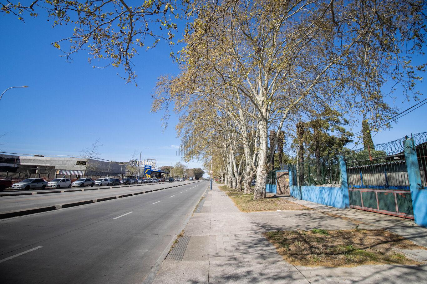 Alquiler Local comercial en Sayago · Foto 2