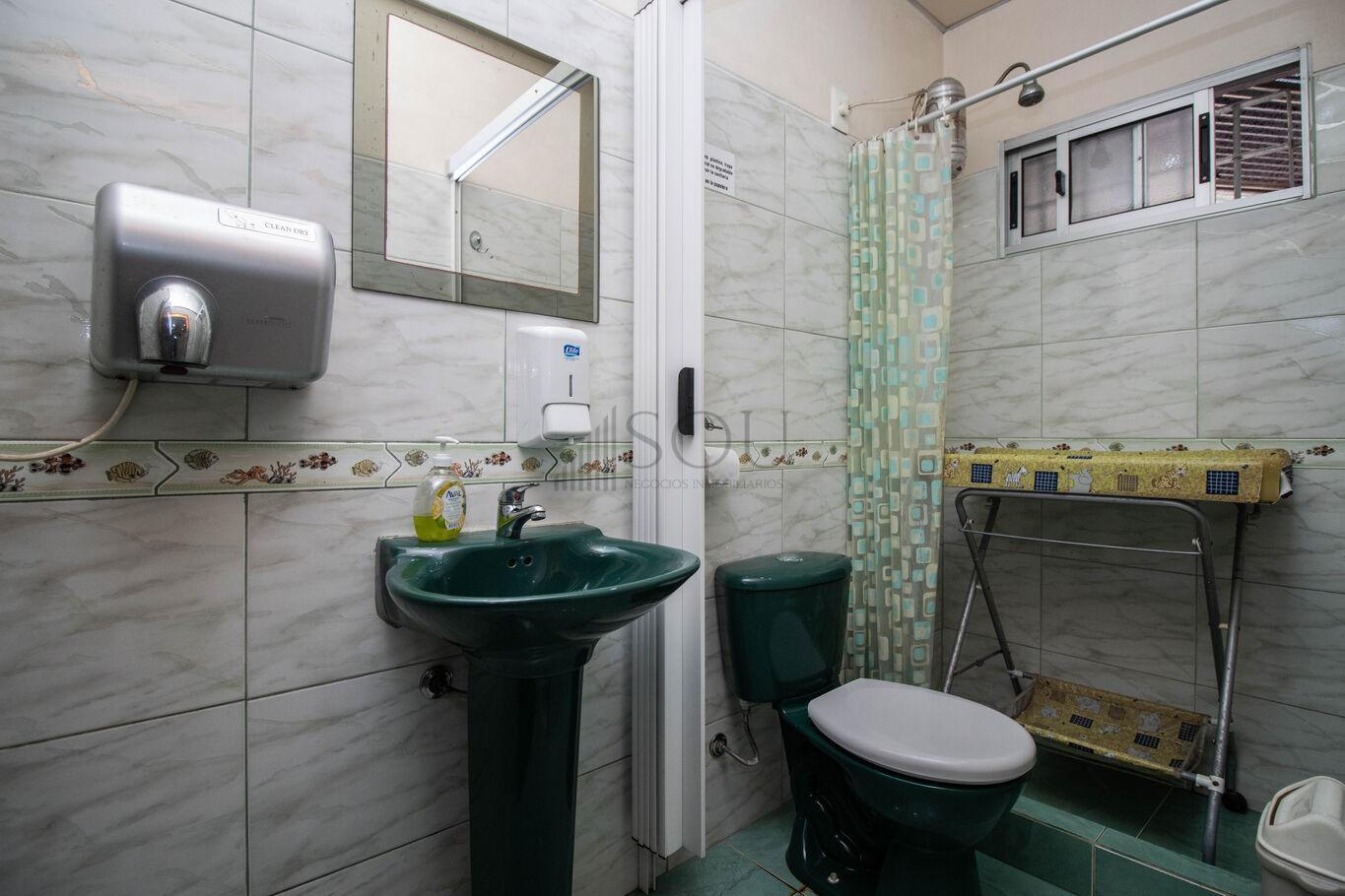 Alquiler Local comercial en Sayago · Foto 12