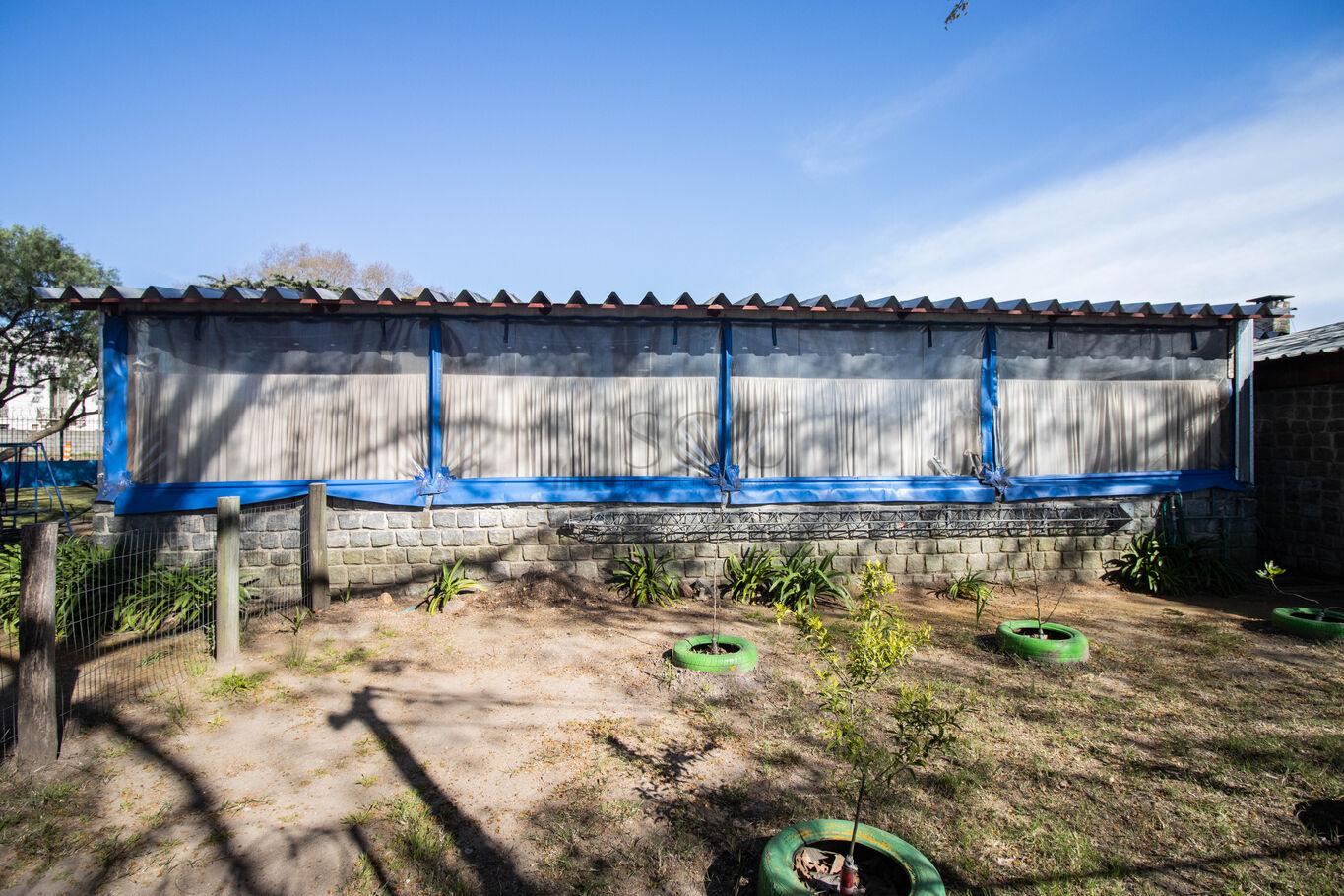 Alquiler Local comercial en Sayago · Foto 3