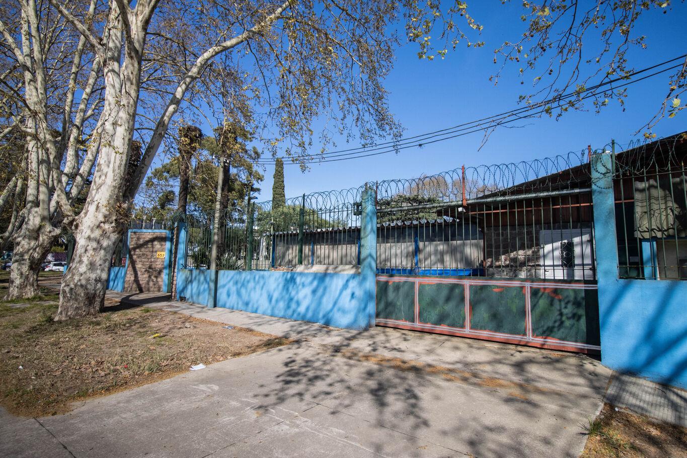 Alquiler Local comercial en Sayago